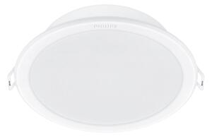 Падаща светлина Philips Meson Бял 5,5 W 500 lm Ø 9 cm (4000 K) (3 броя)