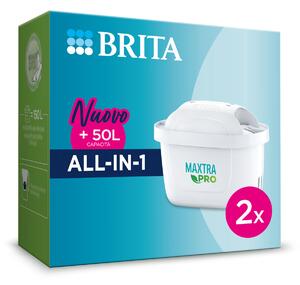 Филтър за Филтрираща Кана Brita Maxtra Pro All In One (2 броя)