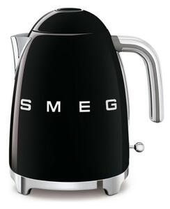 Чайник Smeg KLF03BLEU Черен 1,7 L