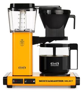 Кафе машина за шварц кафе Moccamaster KBG Select 1520 W 10 Tassid 1,25 L