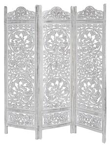 Параван DKD Home Decor Дърво манго Дървен MDF 150 x 2 x 180 cm