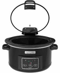 Уред за Бавно Варене Crock-Pot CSC052X