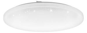 Eglo 902198-LED RGBW Димируемо плафонно осветително тяло FRANIA-Z LED/25W/230V pr.50cm