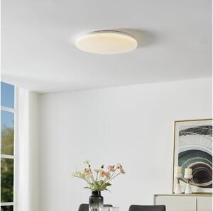 Eglo 902198-LED RGBW Димируемо плафонно осветително тяло FRANIA-Z LED/25W/230V pr.50cm