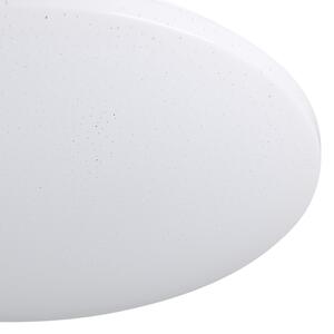 Eglo 902198-LED RGBW Димируемо плафонно осветително тяло FRANIA-Z LED/25W/230V pr.50cm