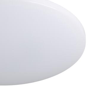 Eglo 902195-LED RGBW димируемо таванно осветително тяло FRANIA-Z LED/25W/230V Ø50 см