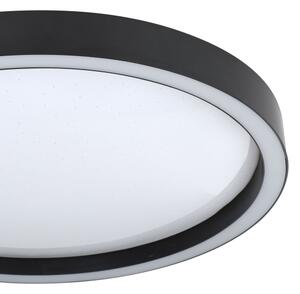 Eglo 900411 -LED RGBW Димируем плафон MONTEMORELOS-Z LED/17,8W/230V