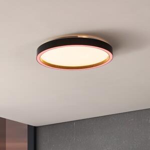 Eglo 900411 -LED RGBW Димируем плафон MONTEMORELOS-Z LED/17,8W/230V