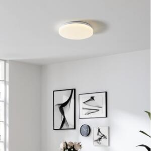 Eglo 902196-LED RGBW димируем таванен плафон FRANIA-Z LED/12W/230V Ø31 см