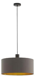 Eglo 97683 - Полилей на верижка CONCESSA 1 1xE27/60W/230V 530 mm
