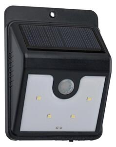 Eglo 48636 - LED соларно осветително тяло със сензор 4xLED/0,1W/3,7V