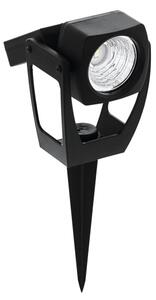 Eglo 48719 - Соларен LED прожектор SOLAR LED/0,1W/3,2V 1000 mAh IP44