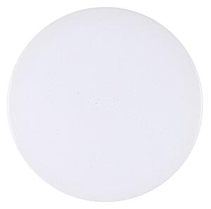 Eglo 902196-LED RGBW димируем таванен плафон FRANIA-Z LED/12W/230V Ø31 см