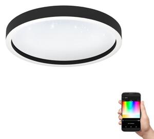 Eglo 900411 -LED RGBW Димируем плафон MONTEMORELOS-Z LED/17,8W/230V