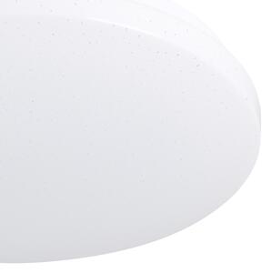 Eglo 902196-LED RGBW димируем таванен плафон FRANIA-Z LED/12W/230V Ø31 см
