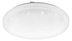 Eglo 902196-LED RGBW димируем таванен плафон FRANIA-Z LED/12W/230V Ø31 см