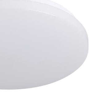 Eglo 902193-LED RGBW Димируемо таванно осветително тяло FRANIA-Z LED/12W/230V Ø31 см