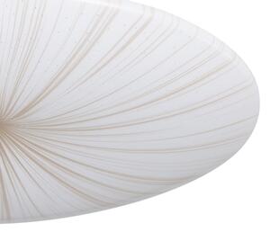 Eglo 900501 - LED Плафон NIEVES LED/30,8W/230V