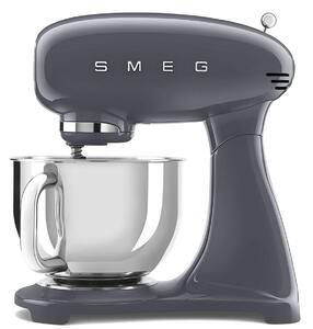 Кухненски робот Smeg SMF03GREU Сив 800 W 4,8 L