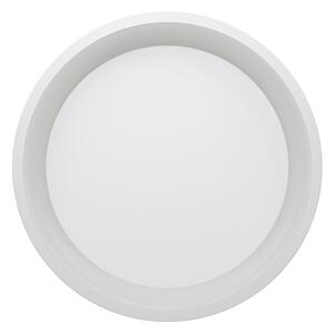 Eglo 901912 - LED RGBW димируемо таванно осветително тяло LORETELLO-Z LED/19,6W/230V Ø35 см бяло