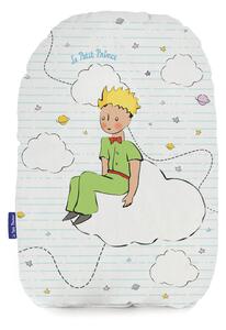 Възглавница HappyFriday Le Petit Prince Voyageur Многоцветен 40 x 30 cm