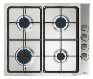 Газов котлон Teka E/60.3 40 60 cm 7500 W