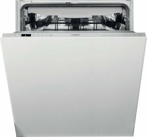 Съдомиялна Whirlpool Corporation WI 7020 PF 60 cm