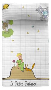 Покривка за легло HappyFriday Le Petit Prince Imagination Многоцветен 180 x 260 cm