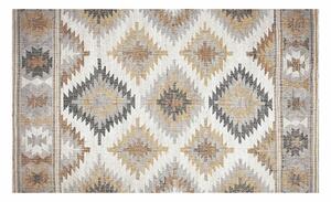 Винилов килим Stor Planet kilim Винил Пяна Принтиран 45 x 75 cm