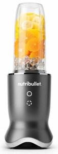 Блендер с чаша Nutribullet Черен 1200 W