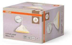 Osram - Настенна лампа LOTUS LEAF 1xE14/5,5W/230V