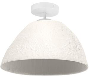 Osram - Плафон CAMEL BELL 1xE27/9W/230V Ø 37,5 см
