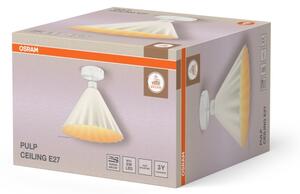 Osram - Плафон PULP 1xE27/9W/230V Ø 31 см