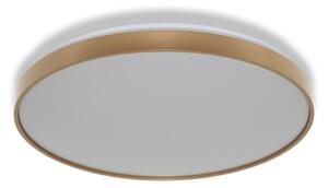 Osram - LED таванно осветително тяло CEILING LUXO LED/60W/230V Ø 56 см, златисто