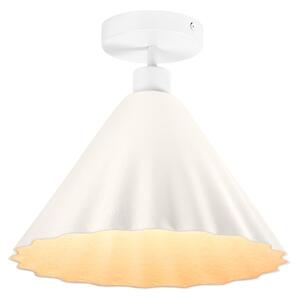 Osram - Плафон PULP 1xE27/9W/230V Ø 31 см