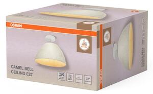 Osram - Плафон CAMEL BELL 1xE27/9W/230V Ø 37,5 см