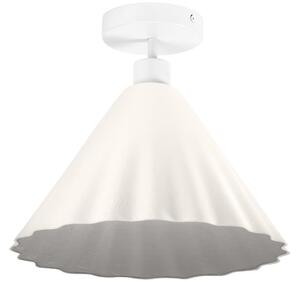 Osram - Плафон PULP 1xE27/9W/230V Ø 31 см