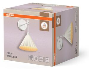 Osram - Стенна лампа PULP 1xE14/5,5W/230V