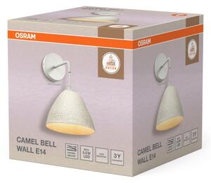 Osram - Настенна лампа CAMEL BELL 1xE14/5,5W/230V