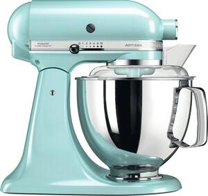 Кухненски робот KitchenAid 5KSM175PSEIC Син 300 W 4,8 L