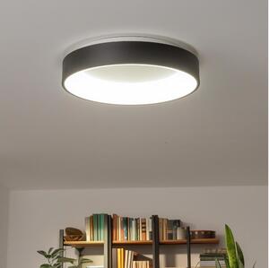 Brilagi - LED димируема таванна лампа FALCON LED/80W/230V 3000-6500K + с дистанционно управление
