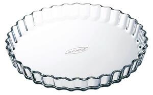 Форма за Торта Ô Cuisine, Cтъкло, 27 cm