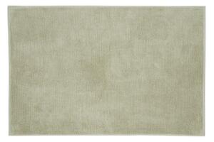 Светлозелена памучна хавлиена кърпа 70x127 cm Soft Zero Twist Spa Towel – Bianca