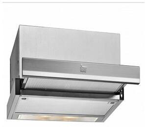 Конвенционален абсорбатор Teka CNL6415 INOX 60 cm 385 m3/h 64 dB 110W Неръждаема стомана