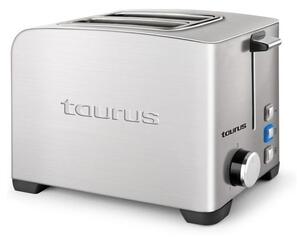 Тостер Taurus MyToast II Legend 850W Неръждаема стомана