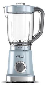 Блендер Миксер 2 в 1 Kiwi Compact 500W 1,8 L Сив