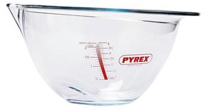 Мерителна Купа Pyrex Prep&Store Px Прозрачен Боросиликатно Стъкло (23 x 15 x 6,5 cm - 1,1 l)