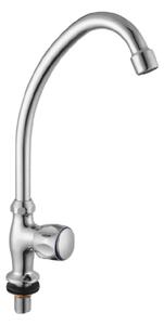 Kitchen Tap Fontastock цинк