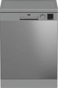 Съдомиялна BEKO DVN05320X Неръждаема стомана (60 cm)