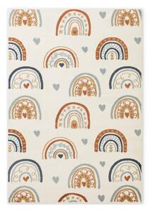Кремав детски килим 120x170 cm Bowie – Hanse Home